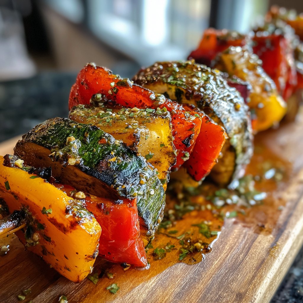 Grillen Rezepte Ohne Fleisch