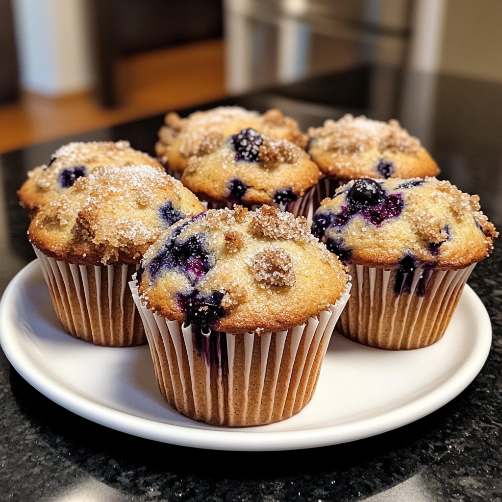 Muffins Rezept für jeden Anlass