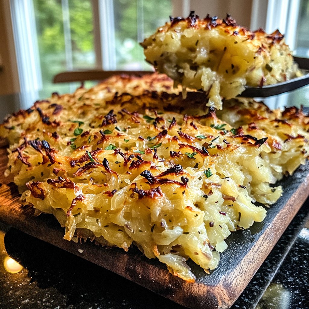 Kartoffel Rezepte herzhaft