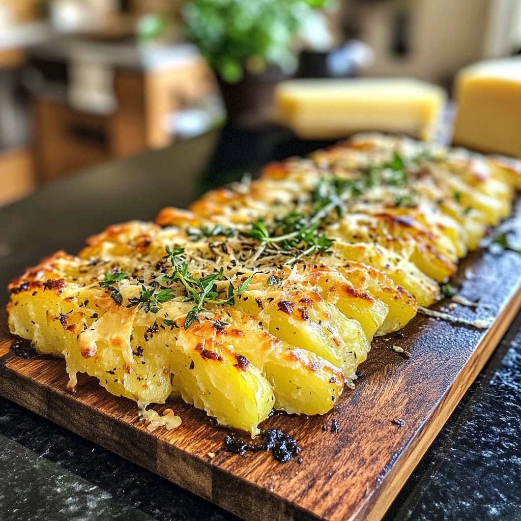 Kartoffel Rezepte für den Alltag