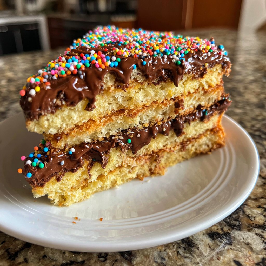 Geburtstag Rezepte klassisch