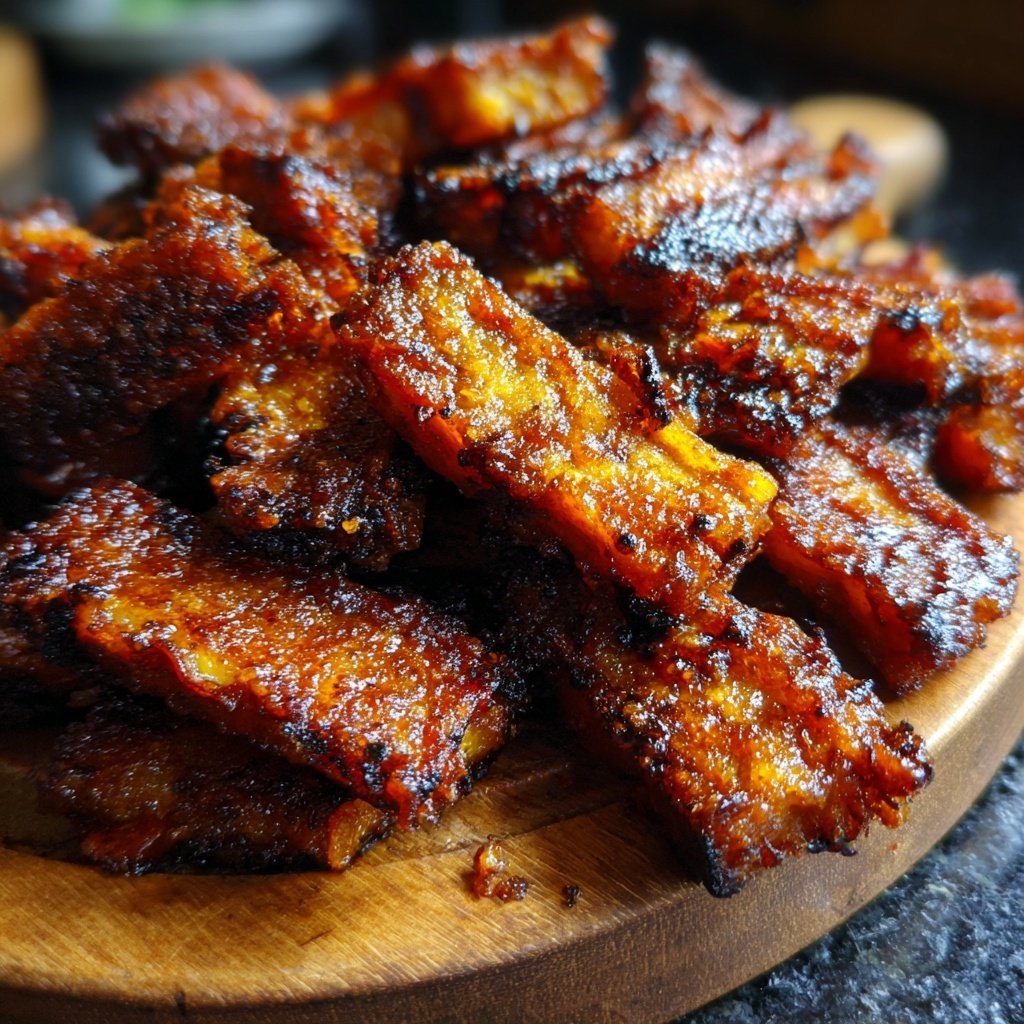 Ofengemüse mit Kräutern zum Abendessen