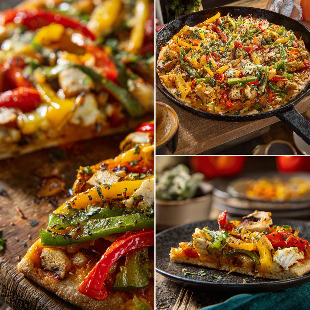 Coole Rezepte für wenig Zeitaufwand