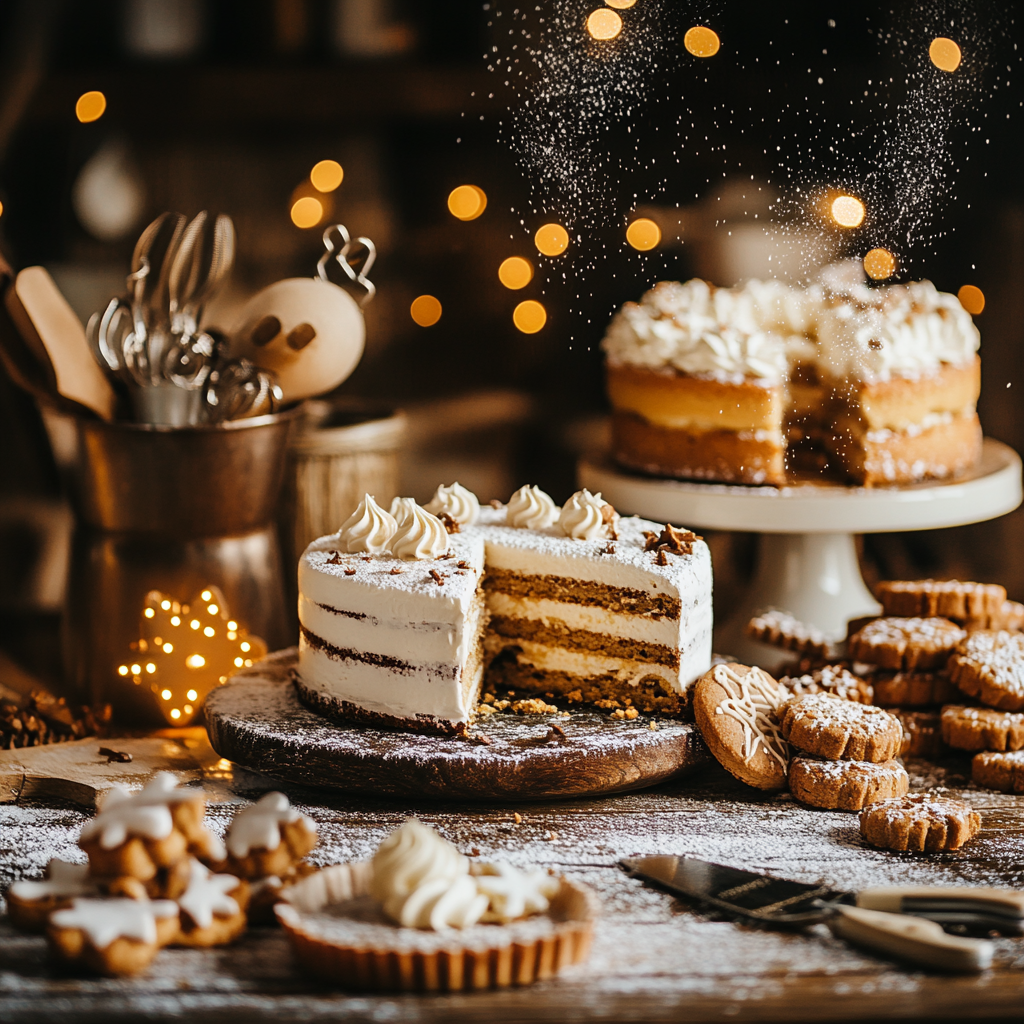 Ofenfrische Klassiker