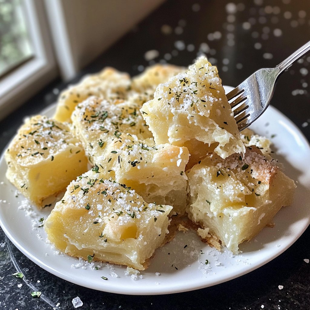 Kartoffel Rezepte ohne Aufwand