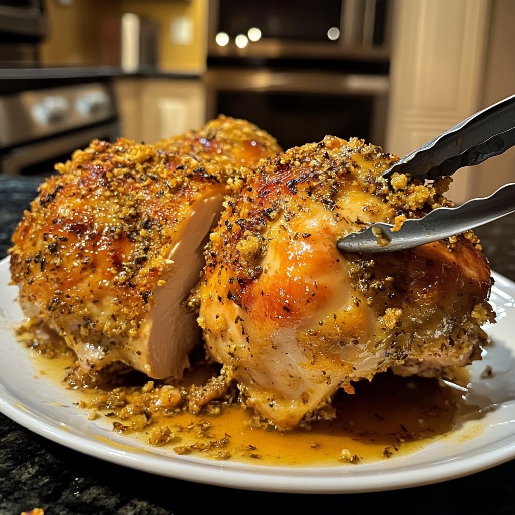 Crockpot Hähnchen Rezepte leicht