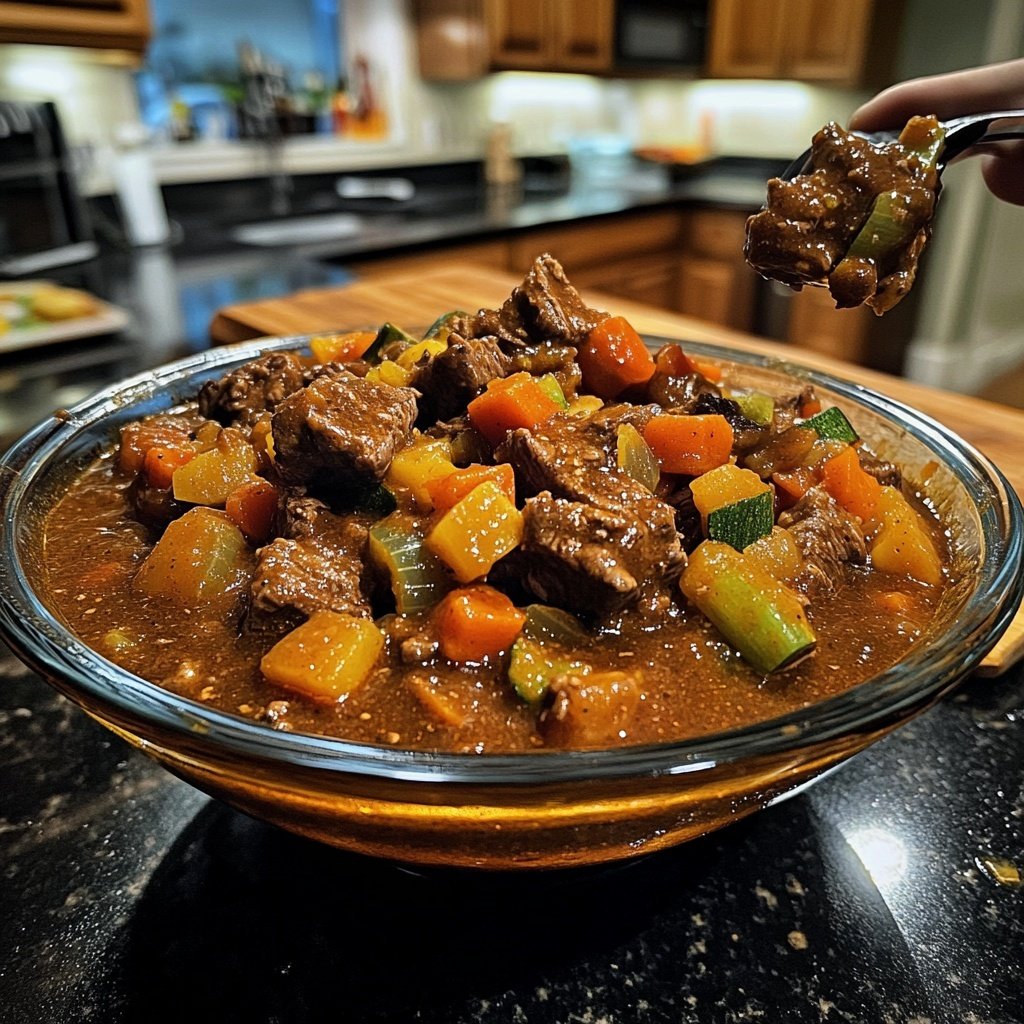 Crockpot Rezepte zum Vorbereiten